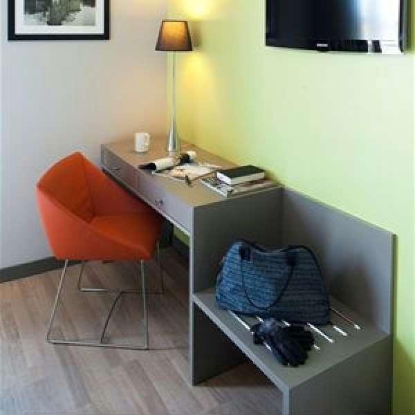 Aparthotel Adonis Dock Ouest